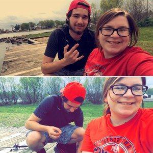 Meet your Posher, Nick candace